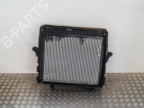 Radiator set LAND ROVER RANGE ROVER SPORT I (L320) 3.0 D 4x4 | BP14655926M120