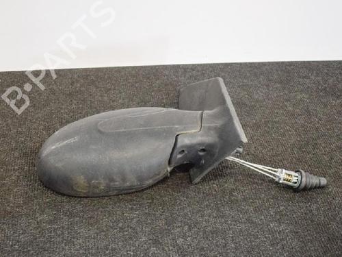Right mirror SMART CITY-COUPE (450) 0.7 (450.352, 450.353) | BP20232808C27 