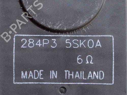Electronic module NISSAN LEAF (ZE1) Electric | BP27761322M83 