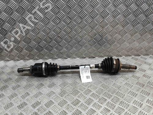 Antriebswelle links vorne für TOYOTA YARIS (_P13_) 1.3 (NSP130_, NSP130) (95 hp) 26311331