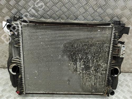 Used Radiator set CHRYSLER GRAND VOYAGER V (RT) 3.8 (200 hp) 27784005