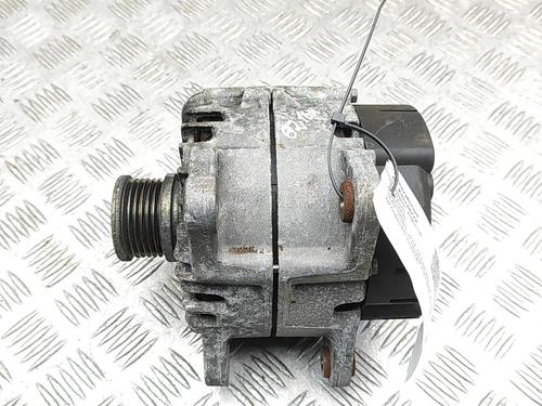 Used Alternator Alternator AUDI A6 C7 Avant (4G5, 4GD) 2.0 TDI quattro (190 hp) 34102010 34102010