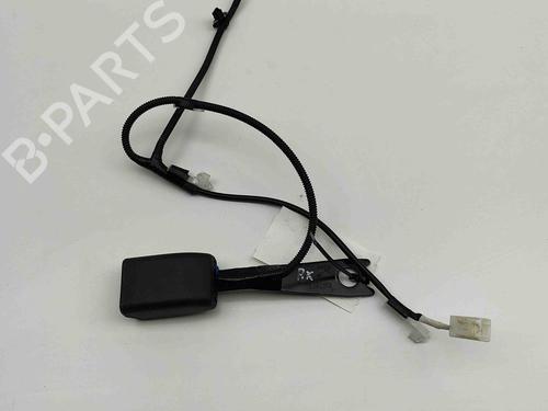 Seat buckle TOYOTA LAND CRUISER PRADO (_J15_) 2.8 D-4D (GDJ150_, GDJ155_, GDJ150, GDJ151) | BP26003580I32