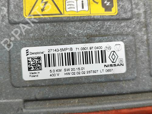 Electronic module NISSAN ARIYA (FE0) EV | BP36067630M83 - Image 7