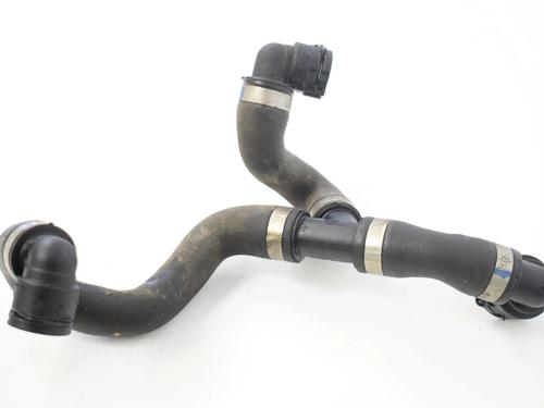 Used Pipe MERCEDES-BENZ C-CLASS (W205) C 220 BlueTEC / d (205.002, 205.004) (170 hp) 30266661