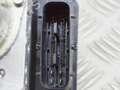 ABS pump NISSAN LEAF (ZE0) Electric | BP15082121M43 