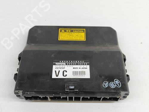 Elektronisk modul LEXUS RX (_U3_) 400h AWD (MHU38_) (211 hp) 22620123