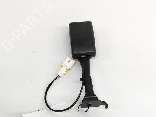 Seat buckle MASERATI GHIBLI III (M157) 3.0 D | BP24143157I32 