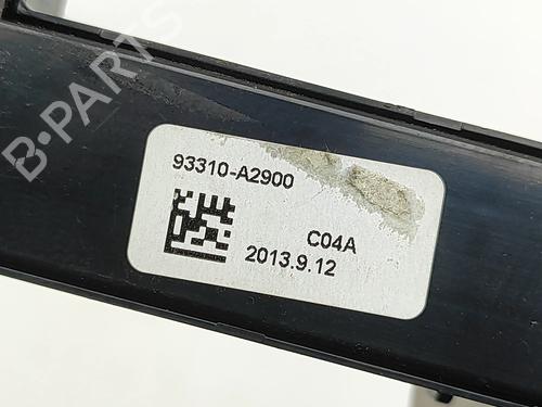 Switch KIA CEE'D (JD) 1.6 CRDi 110 | BP33376509I30 - Image 6