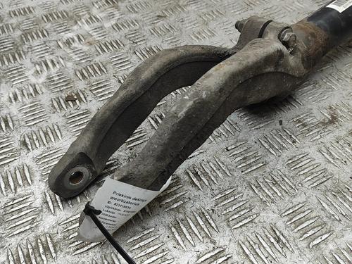 Right front shock absorber JAGUAR F-PACE (X761) 3.0 SDV6 AWD | BP16872867M17