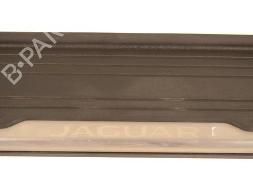 Højre sidekjole JAGUAR E-PACE (X540) 2.0 AWD | BP33347604C114 - Image 6