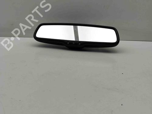 Used Rear mirror NISSAN LEAF (ZE1) Electric (150 hp) 27797034