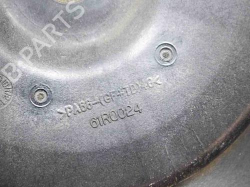 Radiator fan CHEVROLET NUBIRA Saloon 1.6 | BP10070642M35 