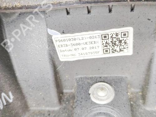 Rat FORD RANGER (TKE) 3.2 TDCi 4x4 | BP39205079C49 - Image 7