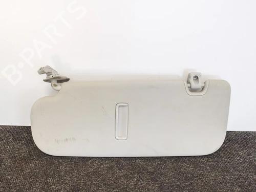 Right sun visor KIA CEE'D (JD) 1.4 CVVT | BP6751492I2 - Image 2