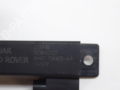 Elektronisk modul LAND ROVER RANGE ROVER SPORT II (L494) 3.0 SDV6 4x4 | BP27756052M83 