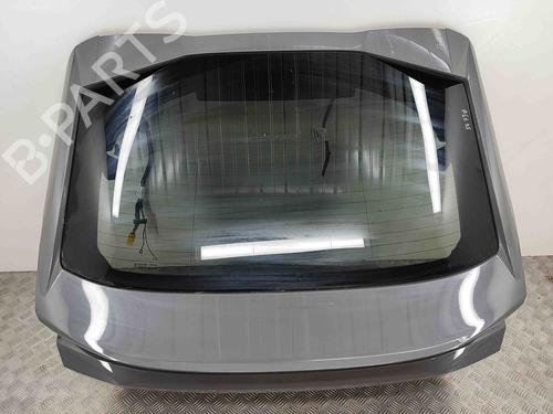 Tailgate PEUGEOT 408 II (FP_, F3_, FM_) PureTech 130 (FPHNST) | BP27796493C6
