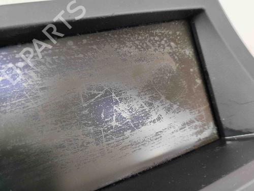 Display monitor BMW X5 (E70) xDrive 40 d | BP19280915C48