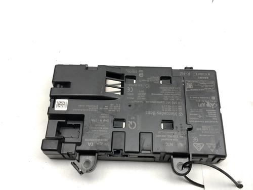 Elektronisk modul Elektronisk modul MERCEDES-BENZ EQB (X243) EQB 350 4-matic (243.612) (292 hp) 39749071 39749071
