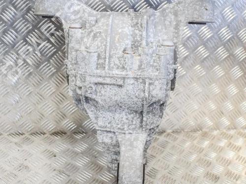 Rear differential PORSCHE CAYENNE (92A) 4.2 S Diesel | BP20231492M24