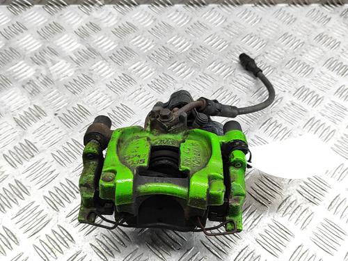Used Left rear brake caliper VW GOLF VII (5G1, BQ1, BE1, BE2) 2.0 GTD (184 hp) 22443779