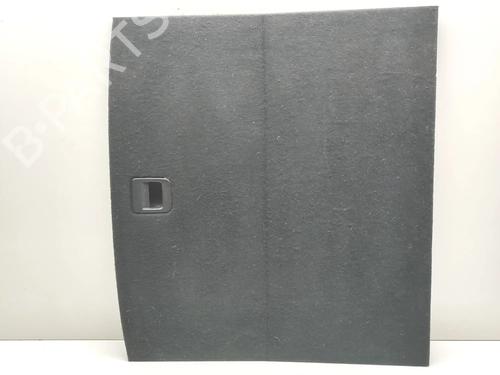 Bagagerumsgulv PORSCHE MACAN (95B) 3.0 S Diesel (258 hp) 31047279