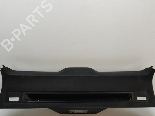 Used Boot lining BMW X5 (F15, F85) xDrive 30 d (258 hp) 27799448
