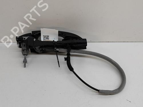 Høyre foran utvendig håndtak VW TAIGO (CS1) 1.0 TSI | BP27788219C129 