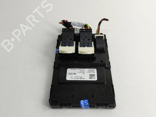 Electronic module AUDI Q5 (FYB, FYG) 40 TDI Mild Hybrid quattro | BP28431701M83 - Image 2