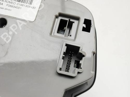 Interior roof light ALFA ROMEO STELVIO (949_) 2.0 Q4 (949.AXA2A) | BP36934558I8  - Image 7