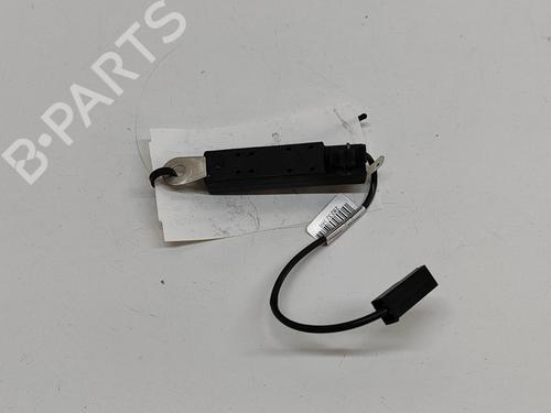 Elektronisk modul FORD FOCUS III 1.0 EcoBoost (125 hp) 28437031
