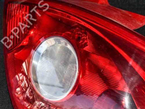 Høyre baklys OPEL CORSA D (S07) 1.0 (L08, L68) | BP7736483C35