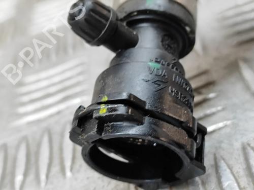 Pipe RENAULT AUSTRAL E-TECH 200 Hybrid (HGM2) | BP29007666M125 