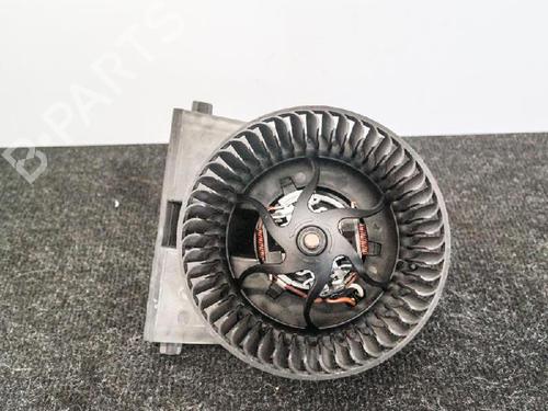 Used Heater blower motor PORSCHE 911 Targa (997) 3.8 Carrera 4S (385 hp) 6732696