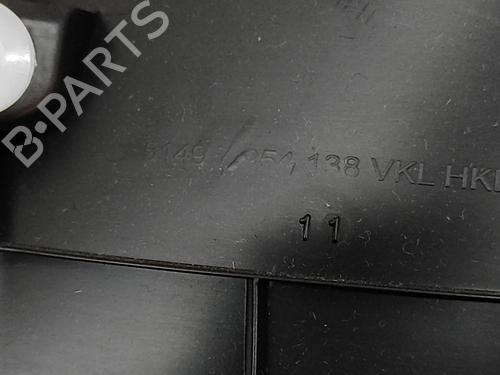 Boot lining BMW iX (I20) xDrive 50 | BP28556227I3 - Image 3