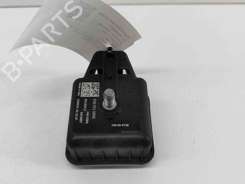 Module électronique AUDI A3 Limousine (8YS, 8YM) S3 TFSI quattro | BP27773030M83 