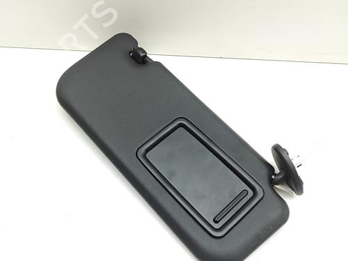 Right sun visor TOYOTA COROLLA Estate (_E21_) 1.8 Hybrid (ZWE211) | BP29812647I2 