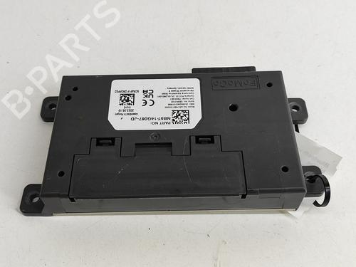 Electronic module FORD PUMA (J2K, CF7) 1.0 EcoBoost mHEV | BP28549051M83