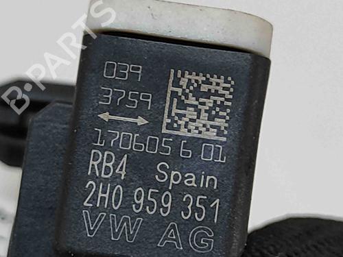 Elektronisk sensor VW AMAROK (2HA, 2HB, S1B, S6B, S7A, S7B, AGD) 3.0 TDI 4motion | BP27608158M84