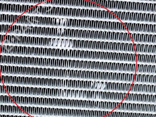 AC radiator BMW X3 (F25) xDrive 20 d | BP28833744M32 