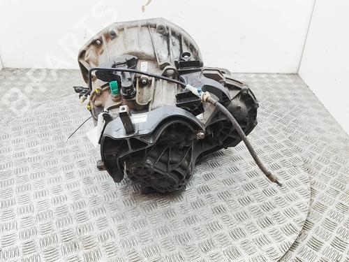Gearbox RENAULT MASTER III Van (FV) 2.3 dCi 180 FWD (FV04, FV07) | BP39958300M3 - Image 3