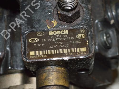 Fuel pump VW PASSAT B6 (3C2) 2.0 TDI | BP30225760M76 - Image 5