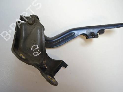Used Hinge/Door check strap Hinge/Door check strap LEXUS RX (_U3_) 300 (MCU35_, MCU35R) (204 hp) 33360187 33360187