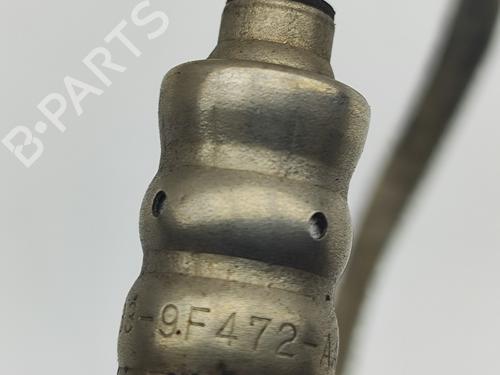 Elektronisk sensor ASTON MARTIN VANTAGE Vantage 4.3 | BP27797798M84 