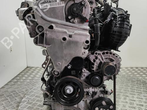 Engine JEEP GRAND CHEROKEE IV (WK, WK2) 3.0 CRD V6 4x4 | BP33739993M1  - Image 5