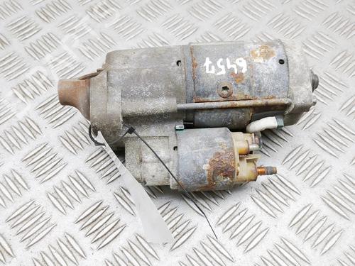 Starter VOLVO V60 I (155) D3 | BP38329200M8 - Image 3