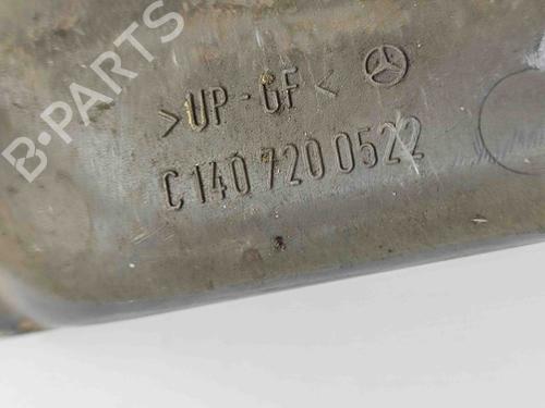 Other MERCEDES-BENZ S-CLASS Coupe (C140) SEC/CL 600 (140.076) | BP24819527O1