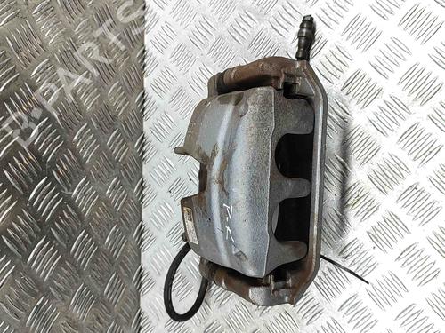 Used Left front brake caliper AUDI Q4 E-TRON Sportback (F4N) 40 (204 hp) 27786828