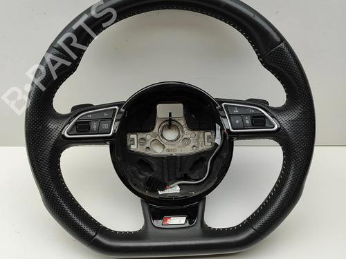 Steering wheel AUDI A6 C7 Avant (4G5, 4GD) 2.0 TDI | BP28675842C49 