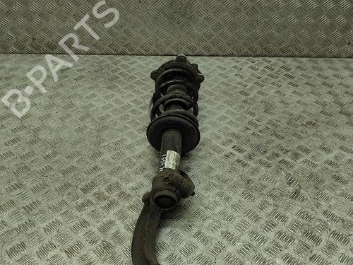Left front shock absorber AUDI A6 C7 Avant (4G5, 4GD) 3.0 TDI quattro | BP21187663M16 